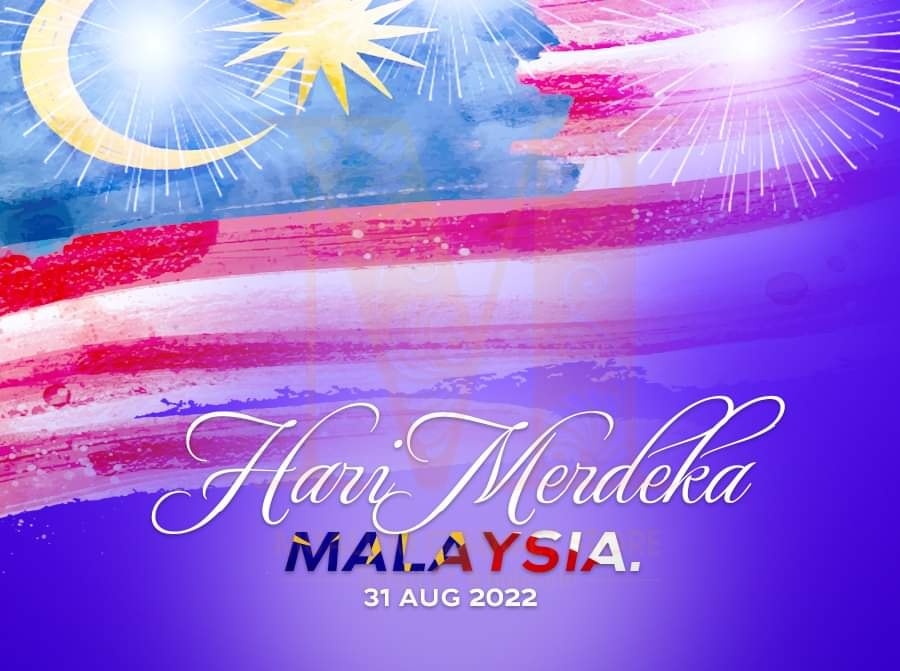 Muallim Gadget Store - Kita Anak Malaysia🇲🇾 Selamat Hari Kemerdekaan ...