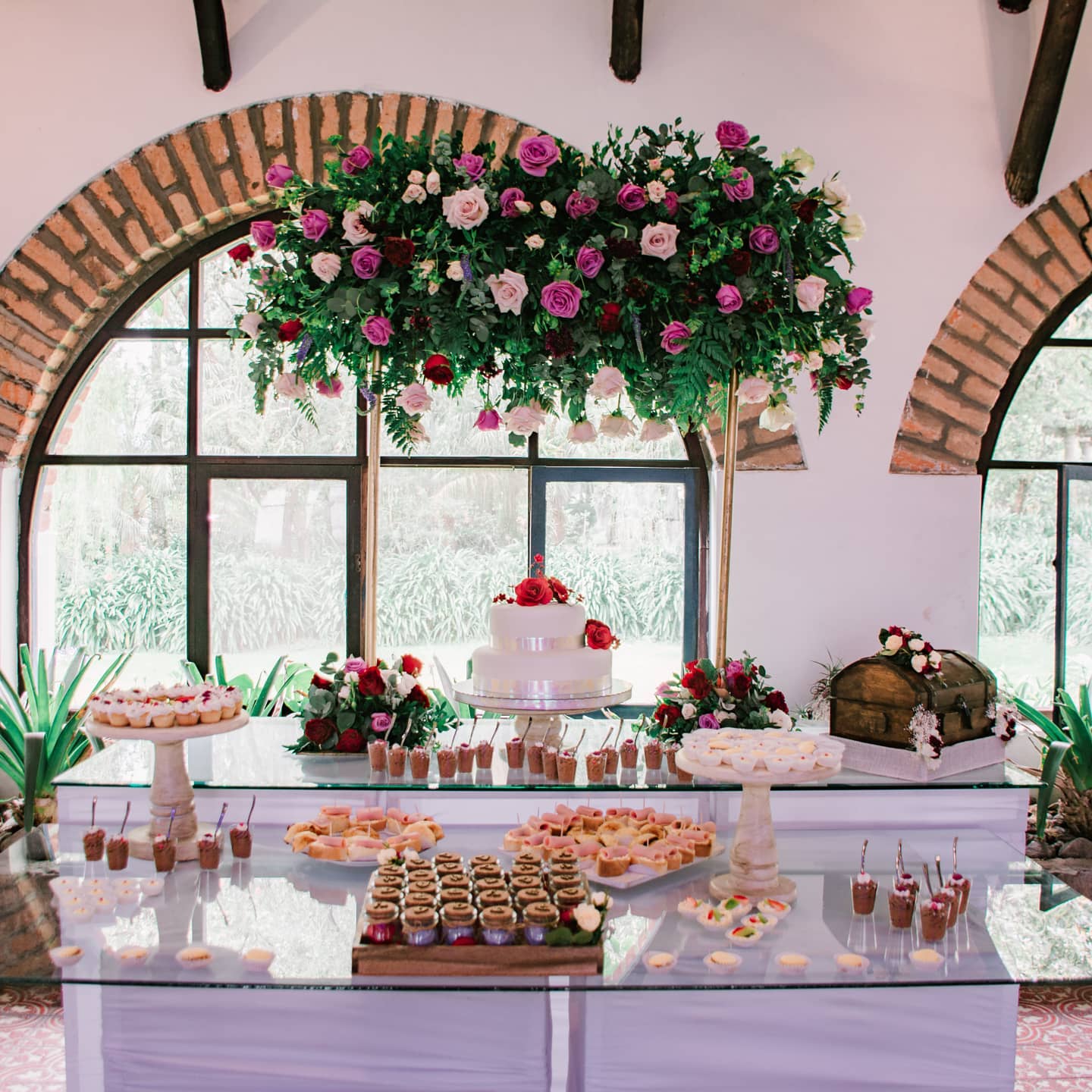 Un día como hoy se... - Humadi Wedding Planner Quito Ecuador | Facebook