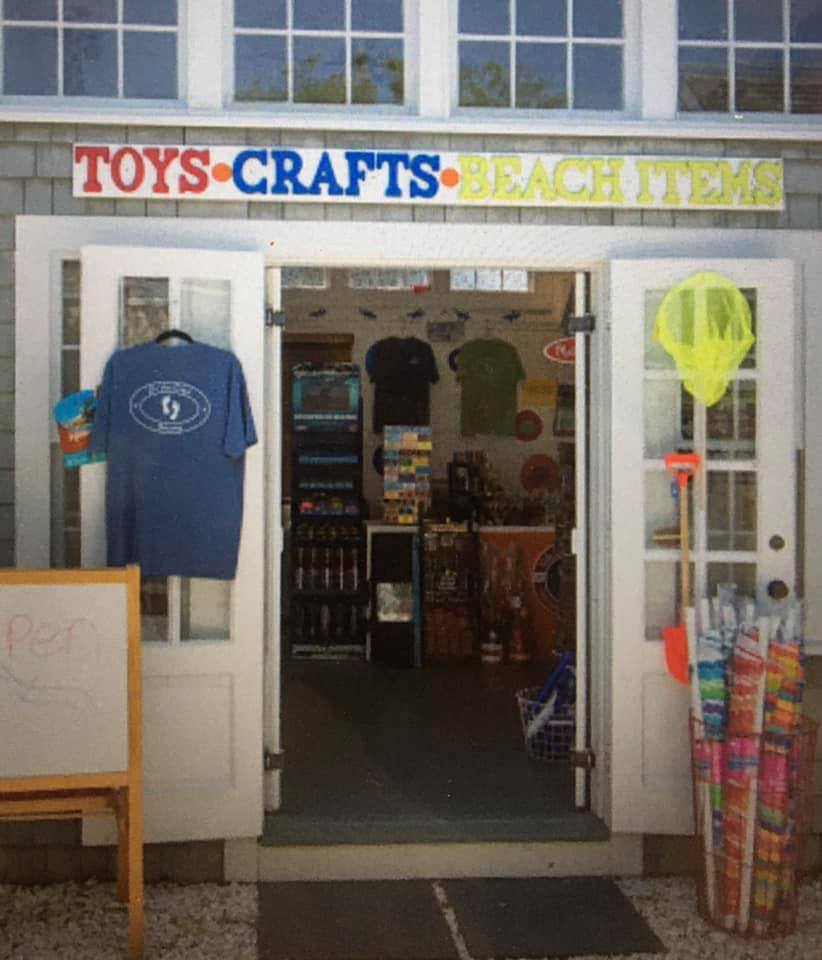 Poppy Crafty Kids Toy Store | Mashpee MA