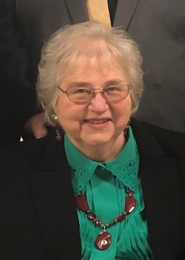 Ruby Helen Candler, 81, of Red Bud,... - Leesman Funeral Home | Facebook