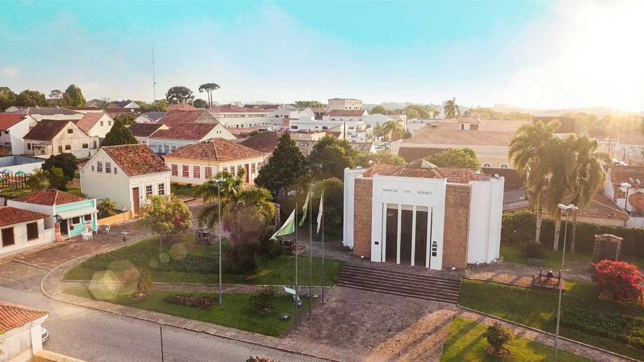 Prefeitura de Contenda added a... - Prefeitura de Contenda
