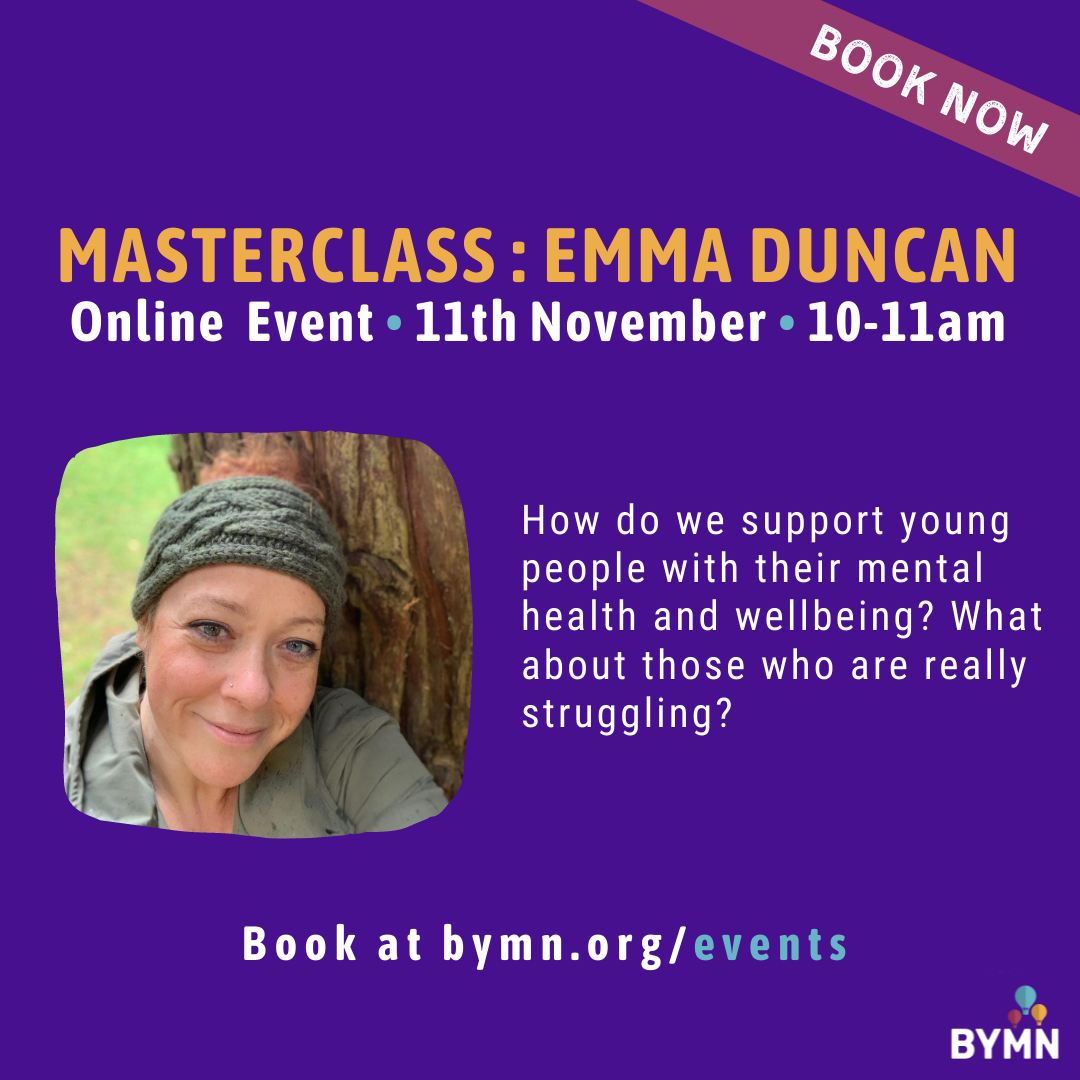 Bristol Youth Ministry Network