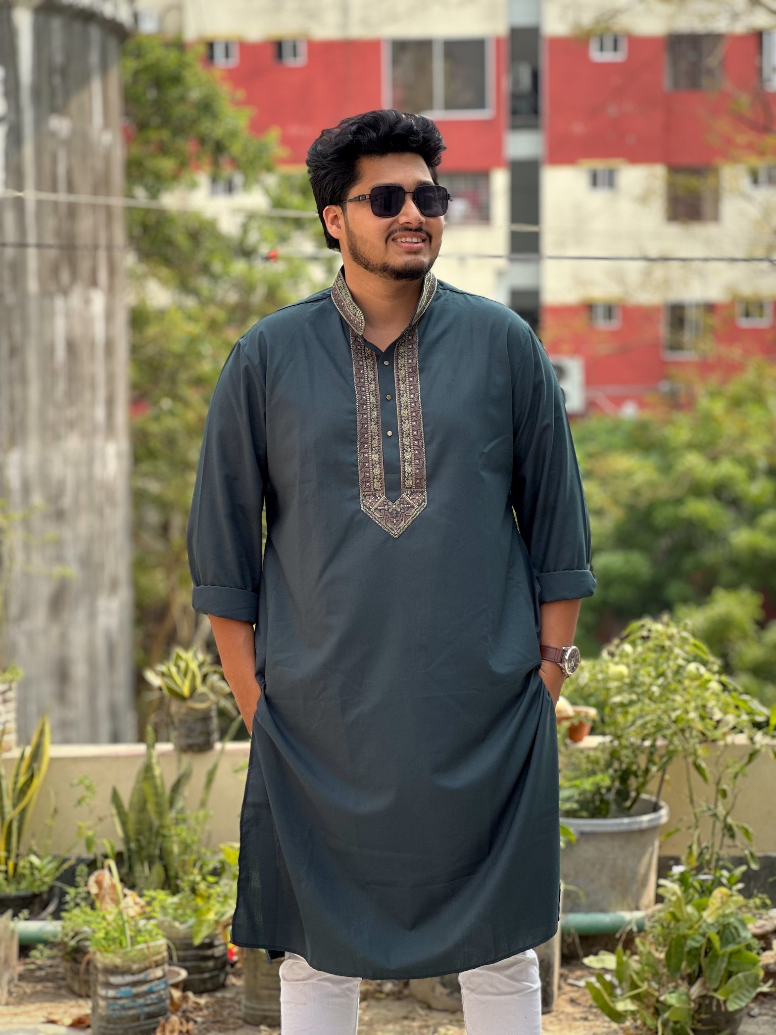 Rudro MD Shohedullah