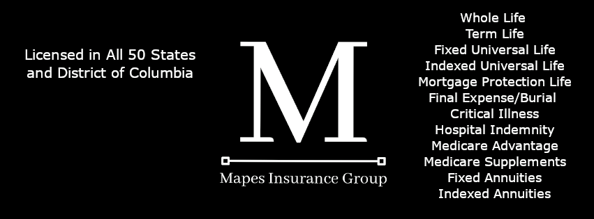 Mapes Insurance Group