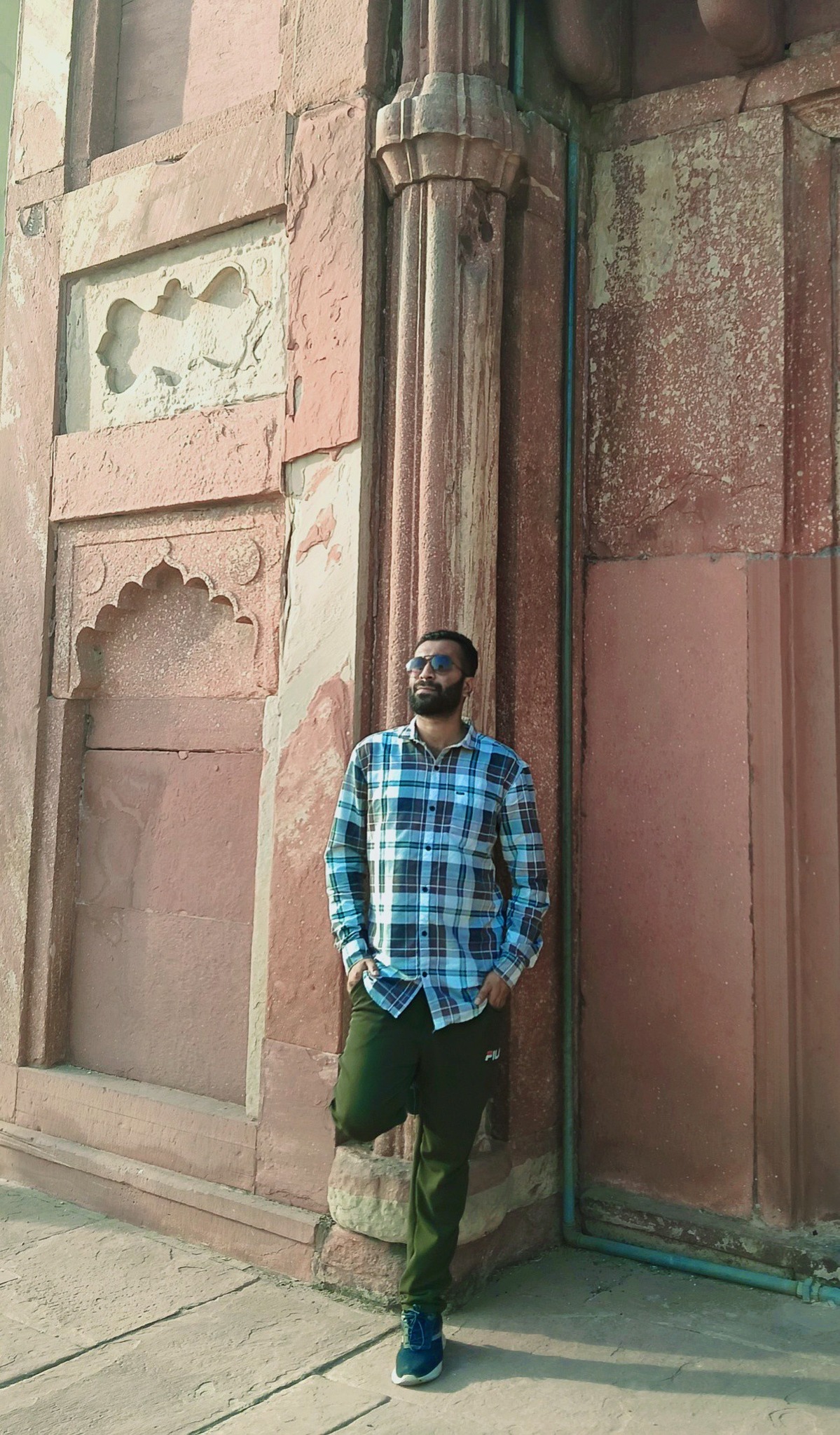 Yaseen Raza