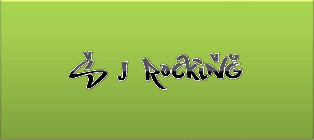 S J Rocking