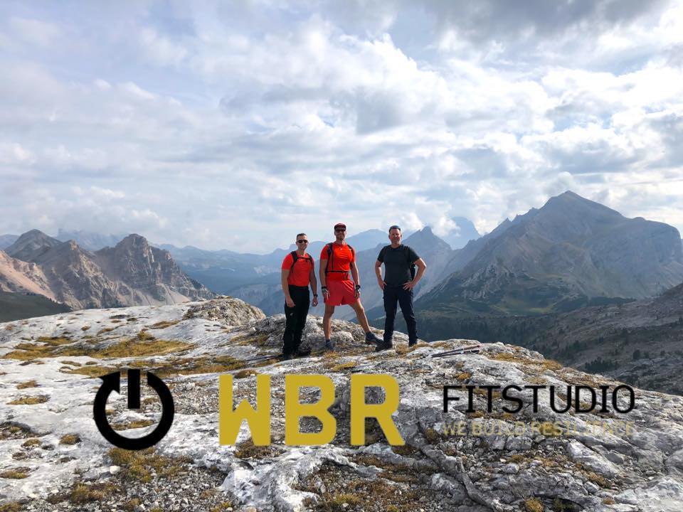 WBR Fitstudio | Edam