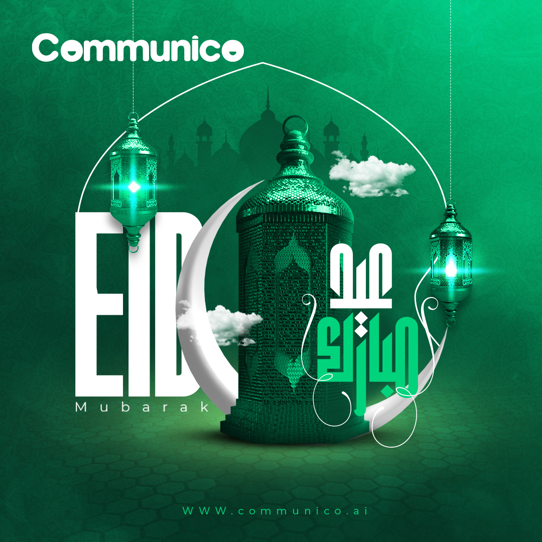 Communico.Ai | Riyadh