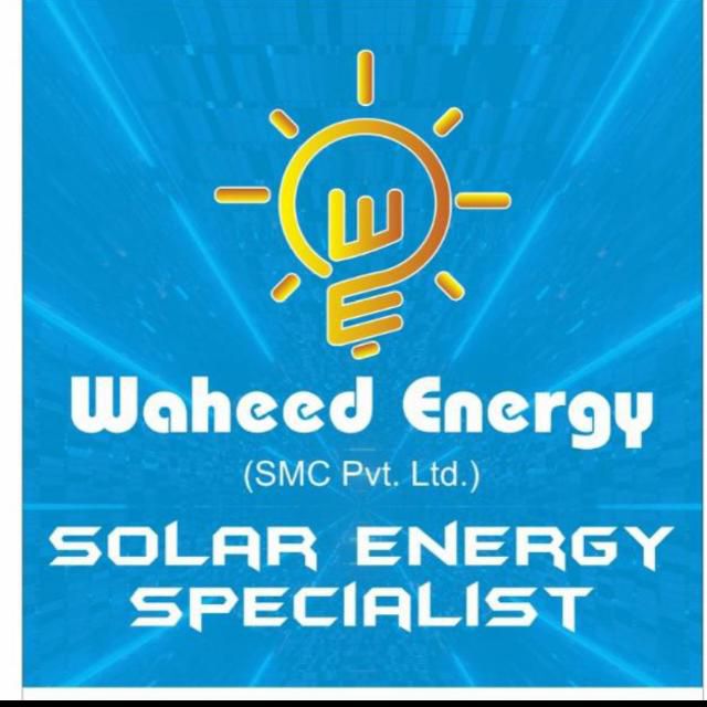 Waheed Solar Energy SMC(PVT.LTD) | Facebook
