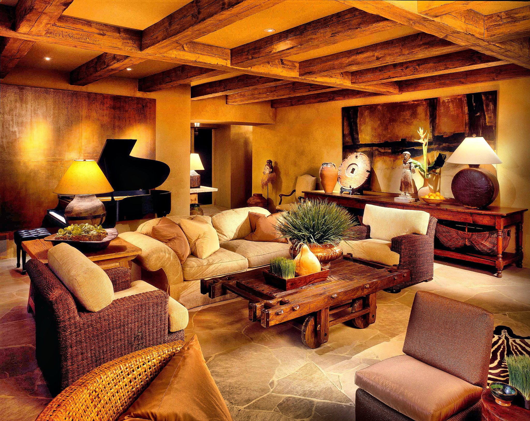 Griffith Interiors