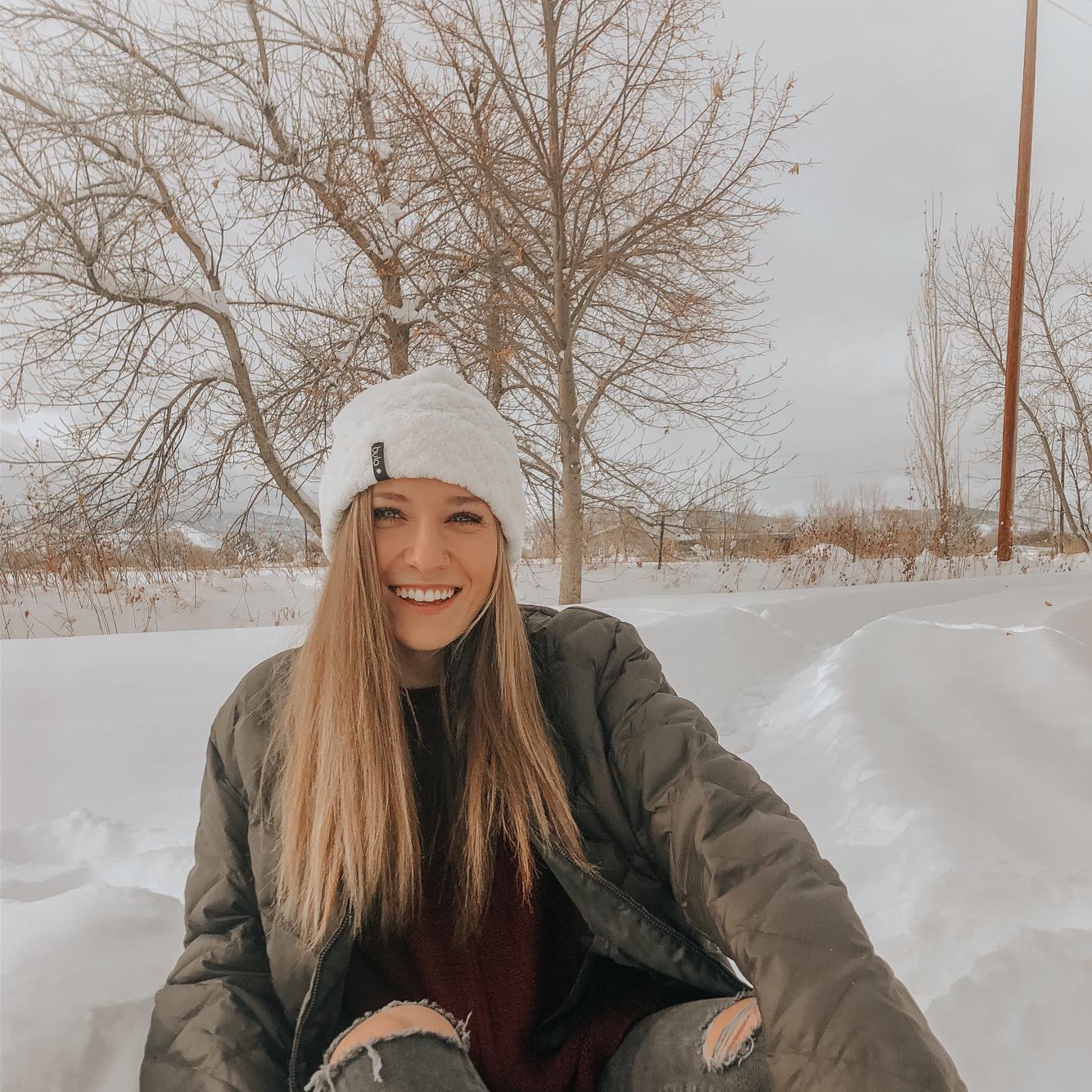 Addie Rose Cook