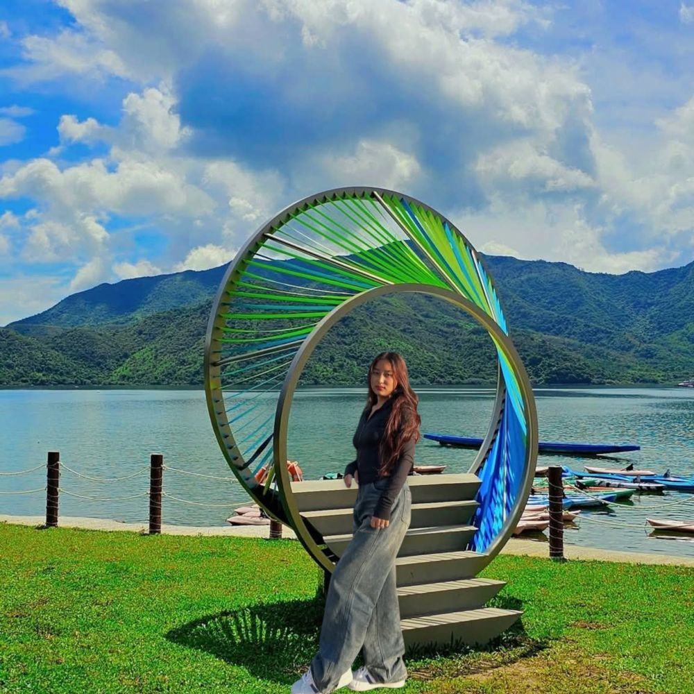 Itisha Gurung