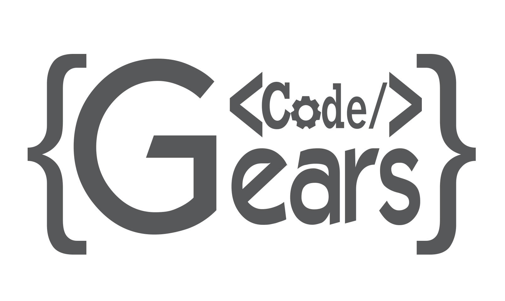 Code Gears