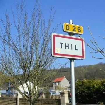 Mairie de Thil 54 added a new photo. - Mairie de Thil 54