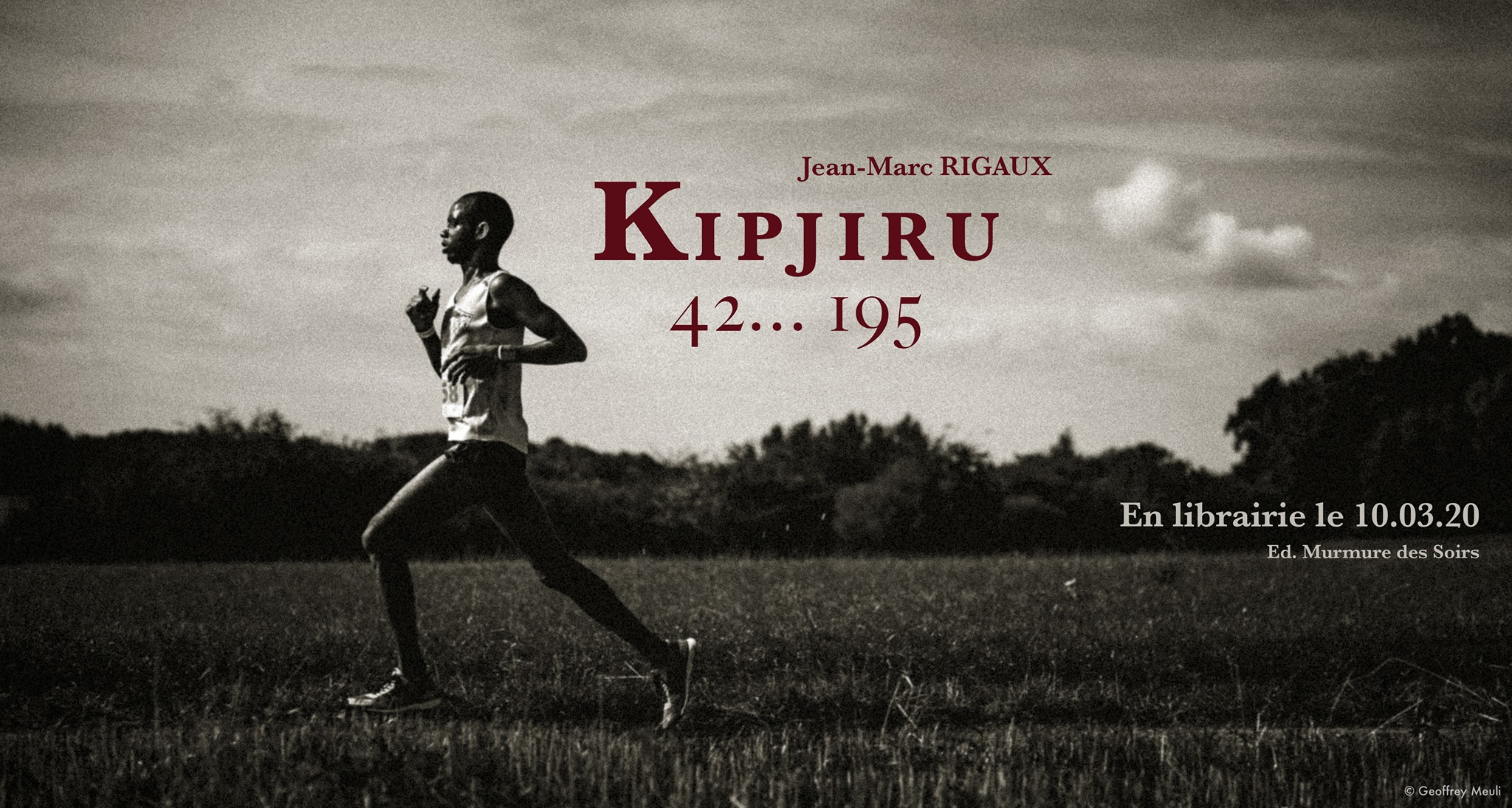 Kipjiru 42.195
