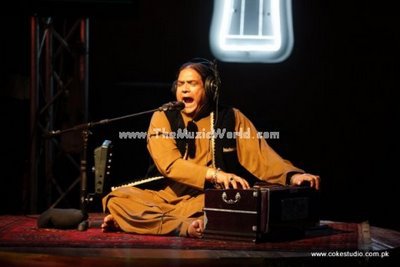 Ustad Riaz Ali Khan