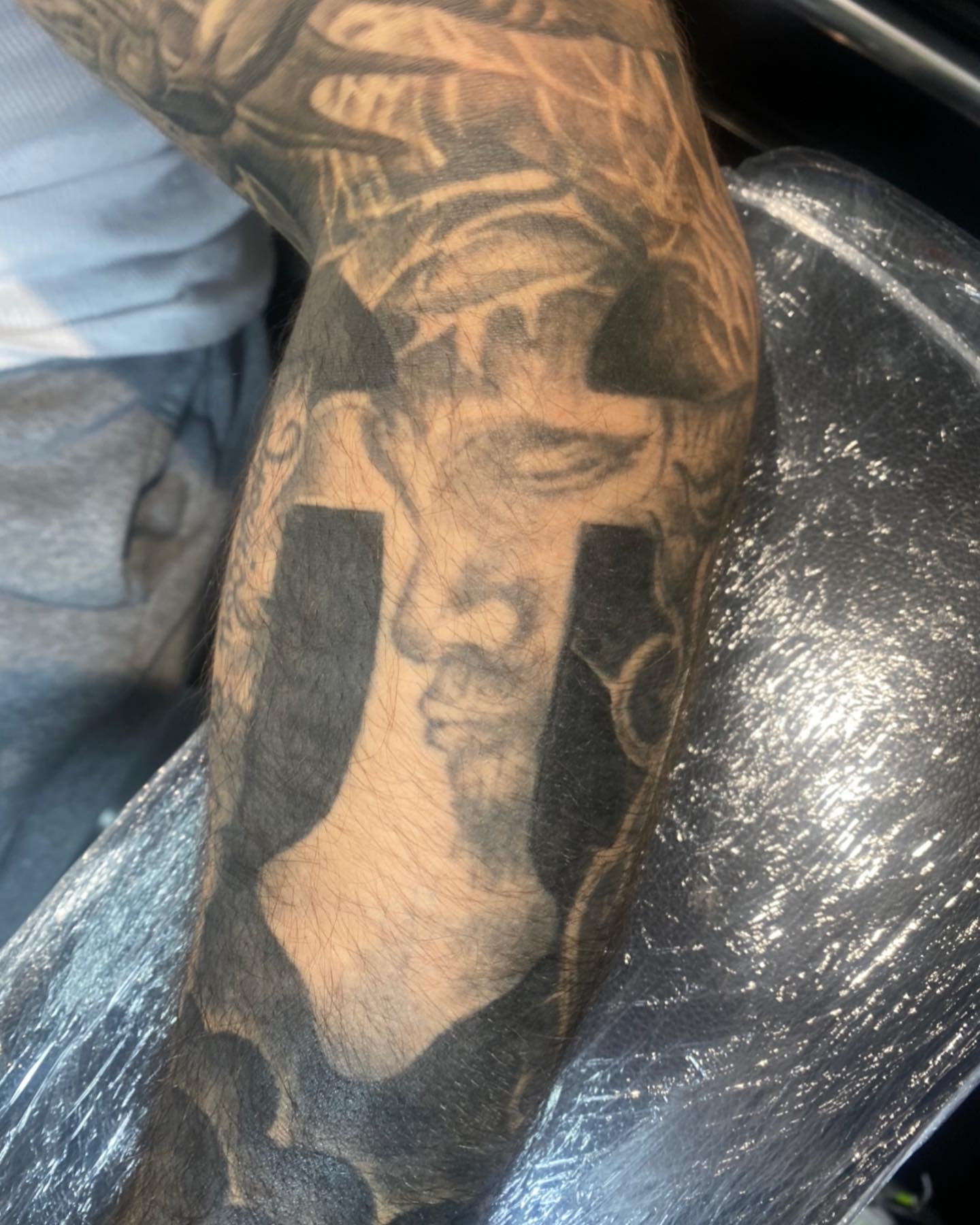 Ink Stunts