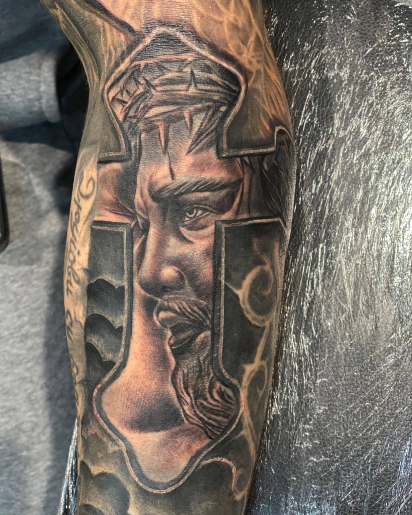 Ink Stunts