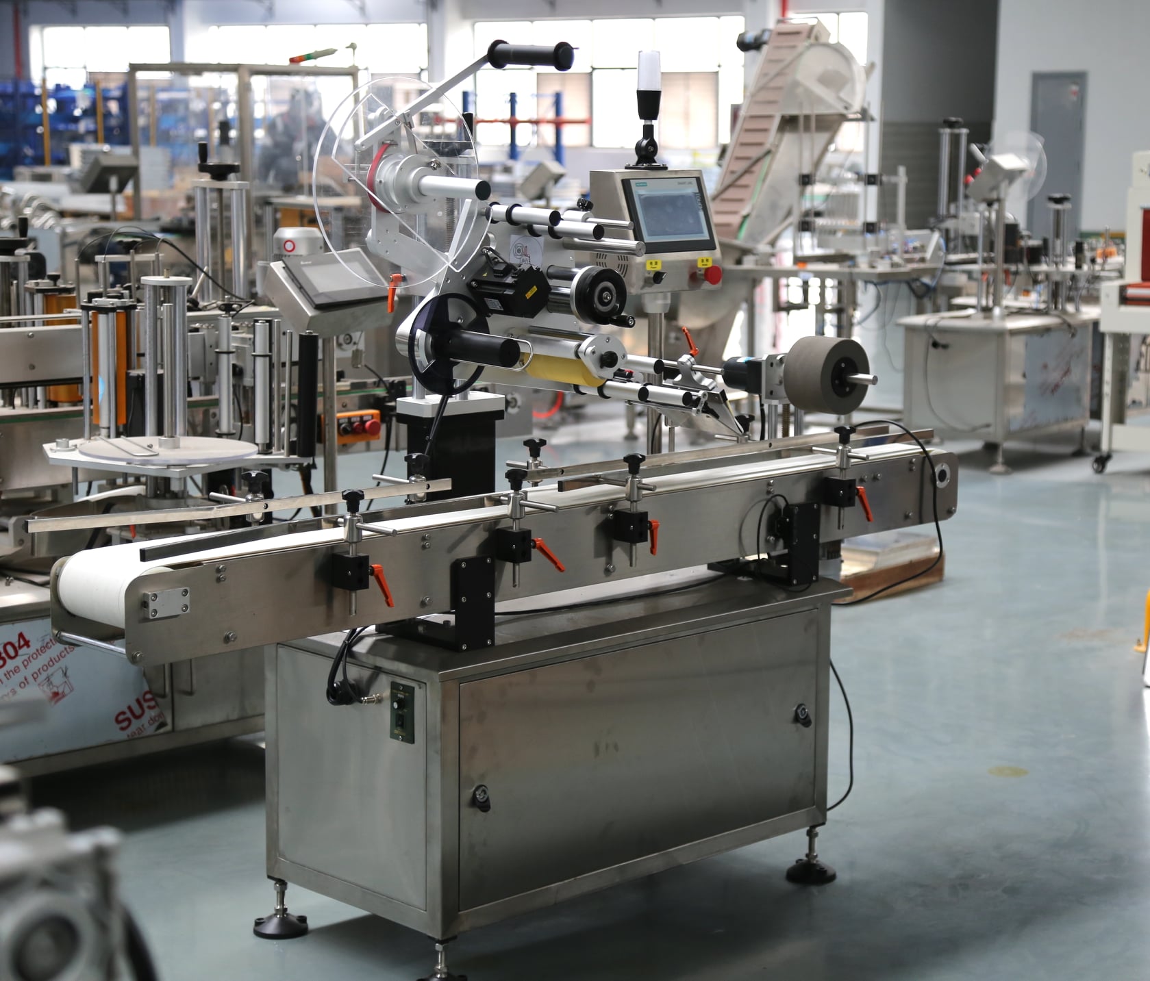TotalPack Solutions Pte.Ltd.
