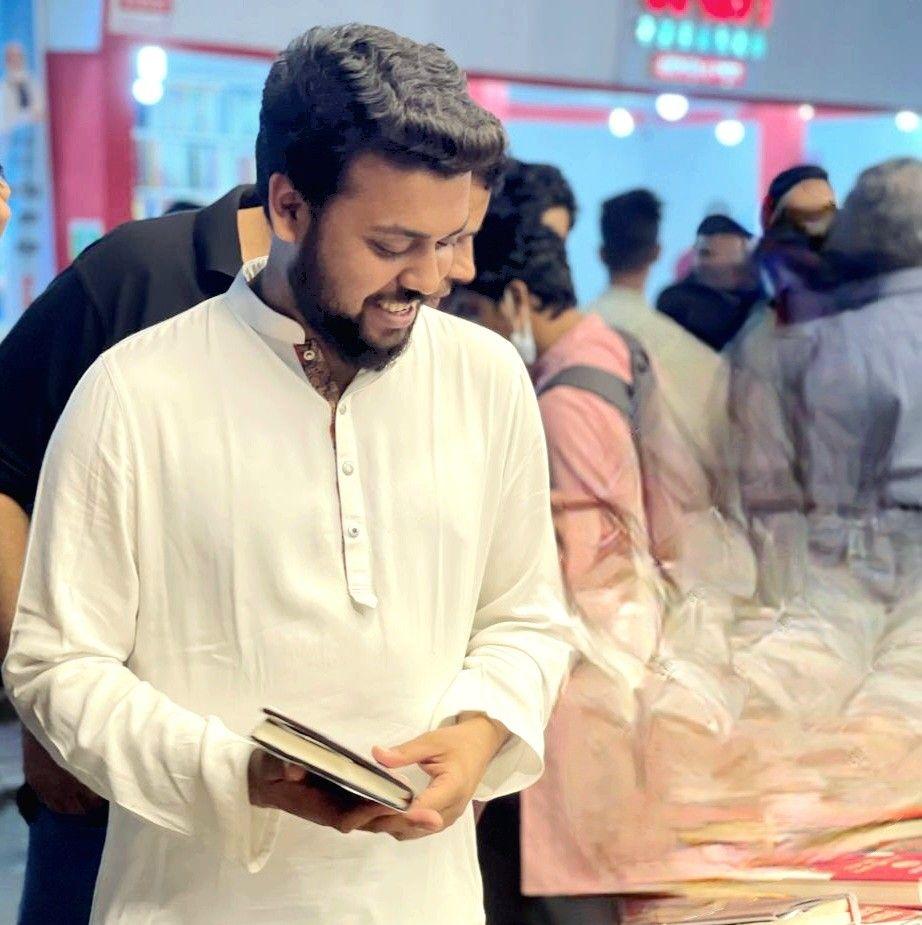 Riaz Mahamud