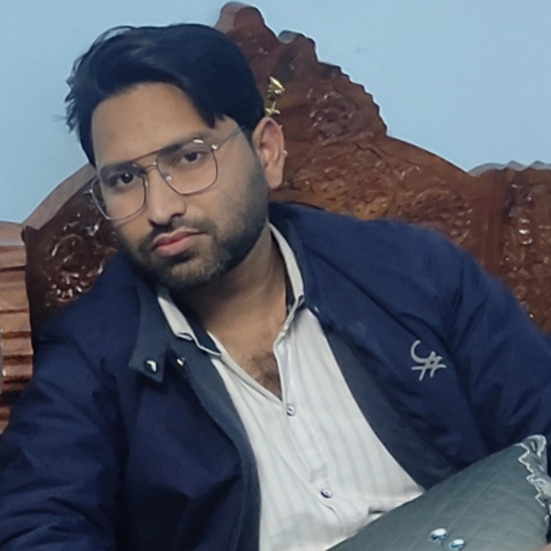 Faizan Khan