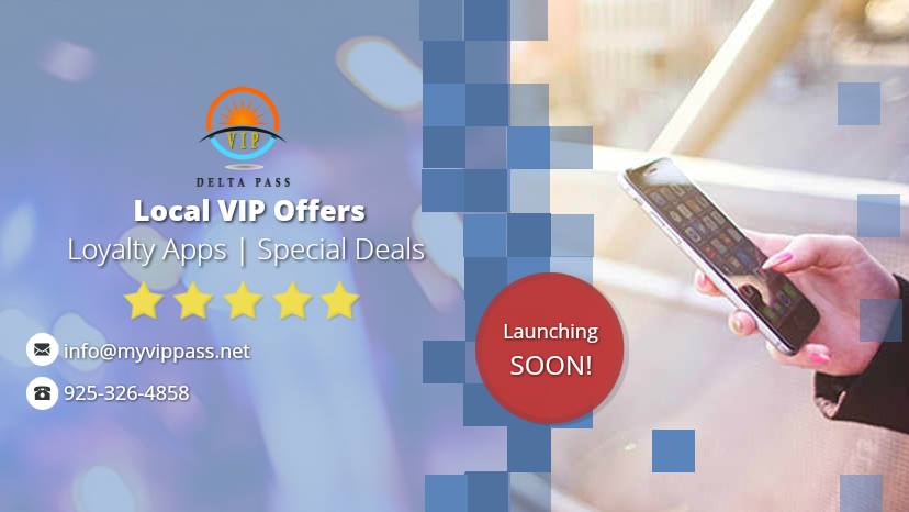 Delta VIP Pass