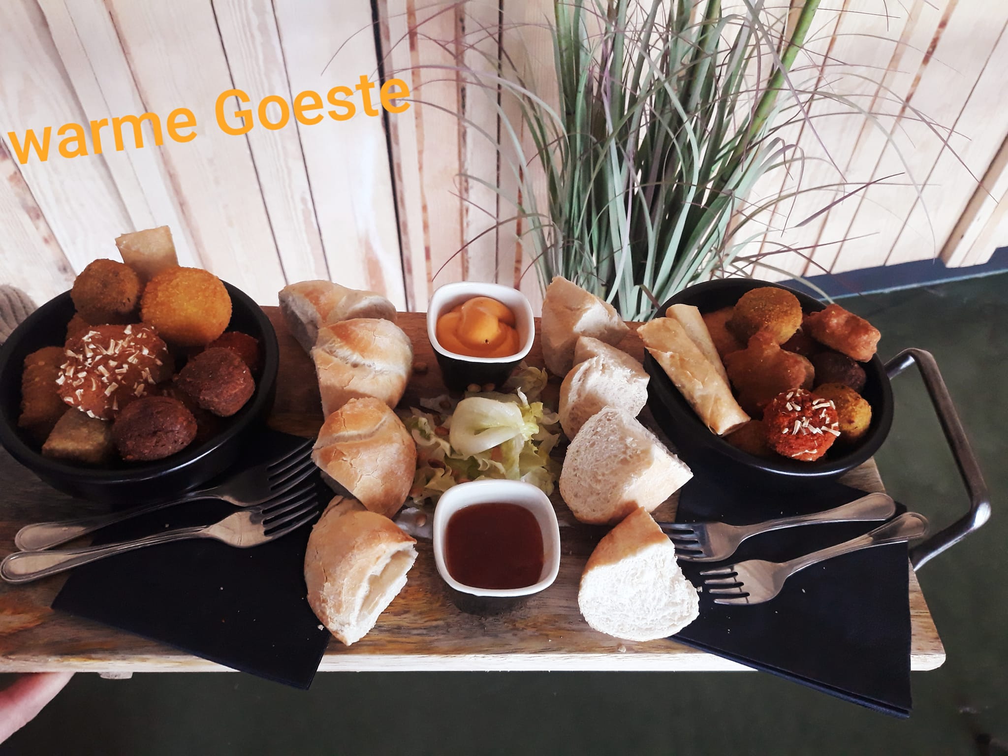 Goeste in Wies - Home