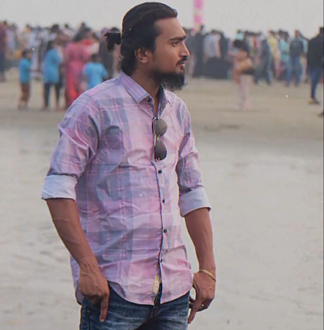Aliul Islam Islam