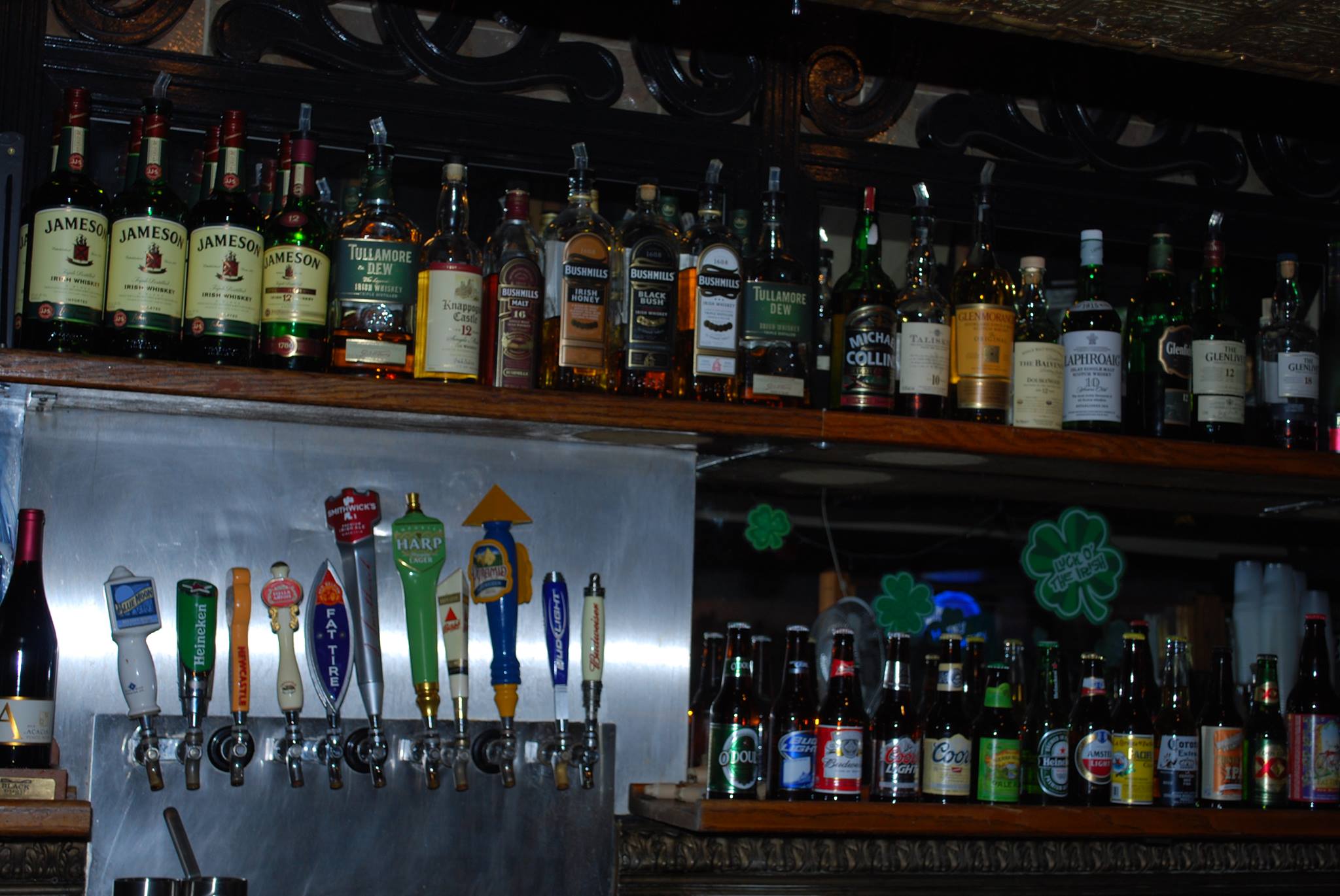 Patsy's Irish Pub - Mission Viejo | Mission Viejo CA