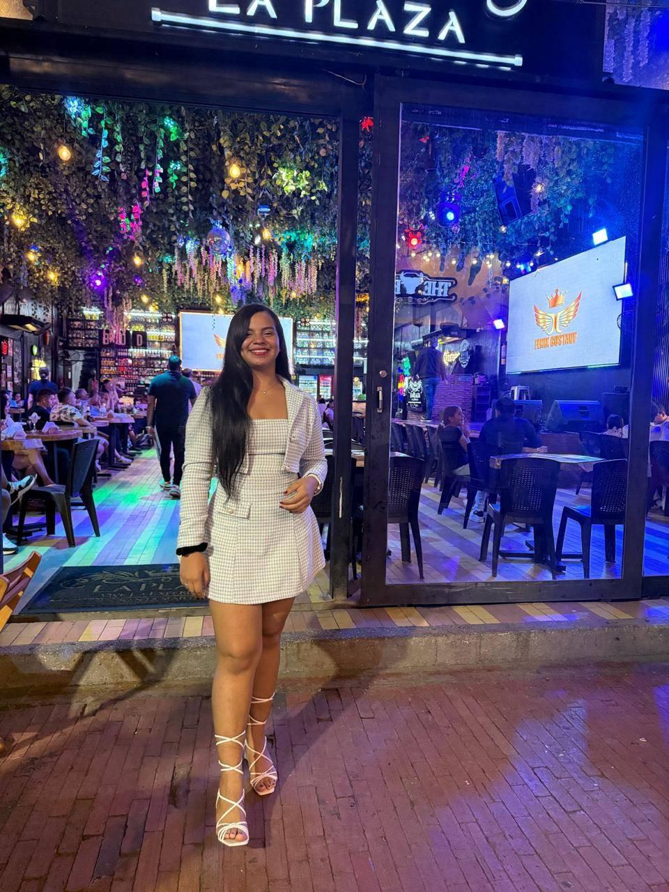 Sharol Viloria