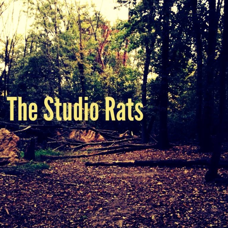 The Studio Rats