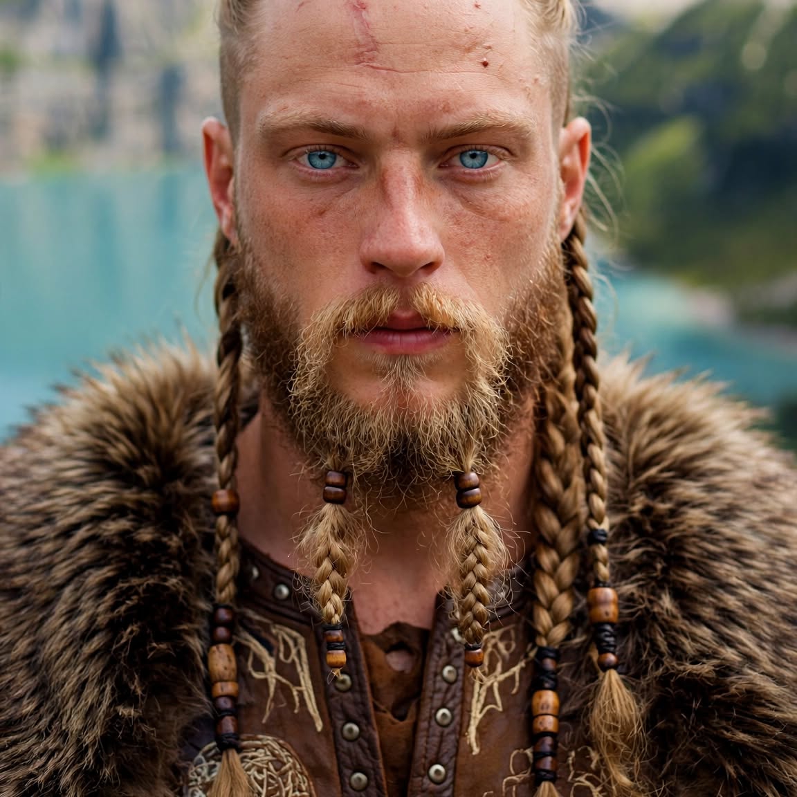 A Viking Walks Through Ancient Rome 🏛️ — Would You Visit This Place ...
