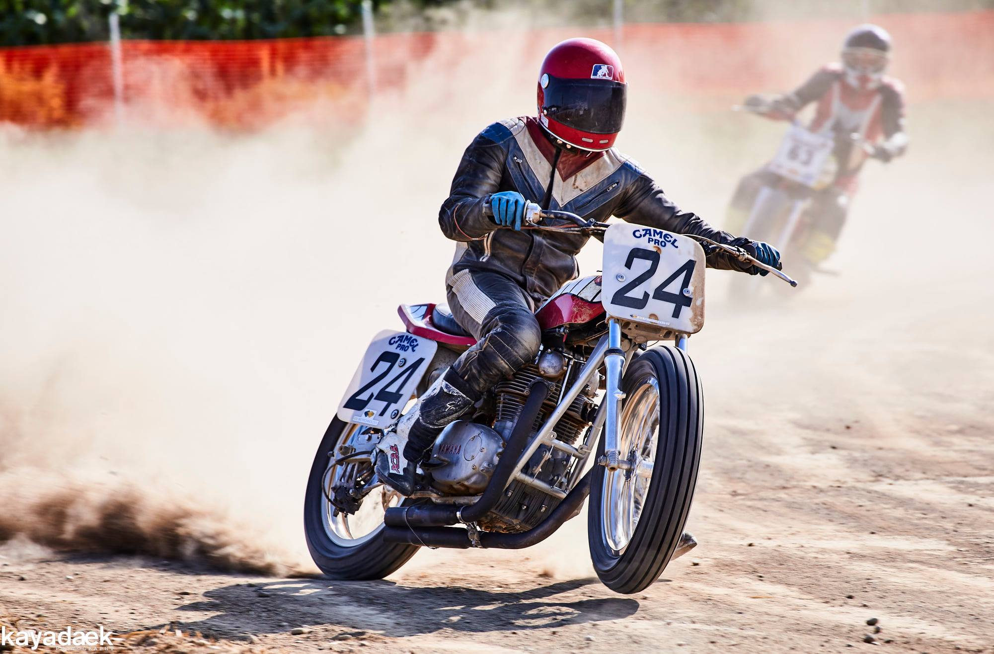 Swiss Dirt Track Association / SDTA | Nyon