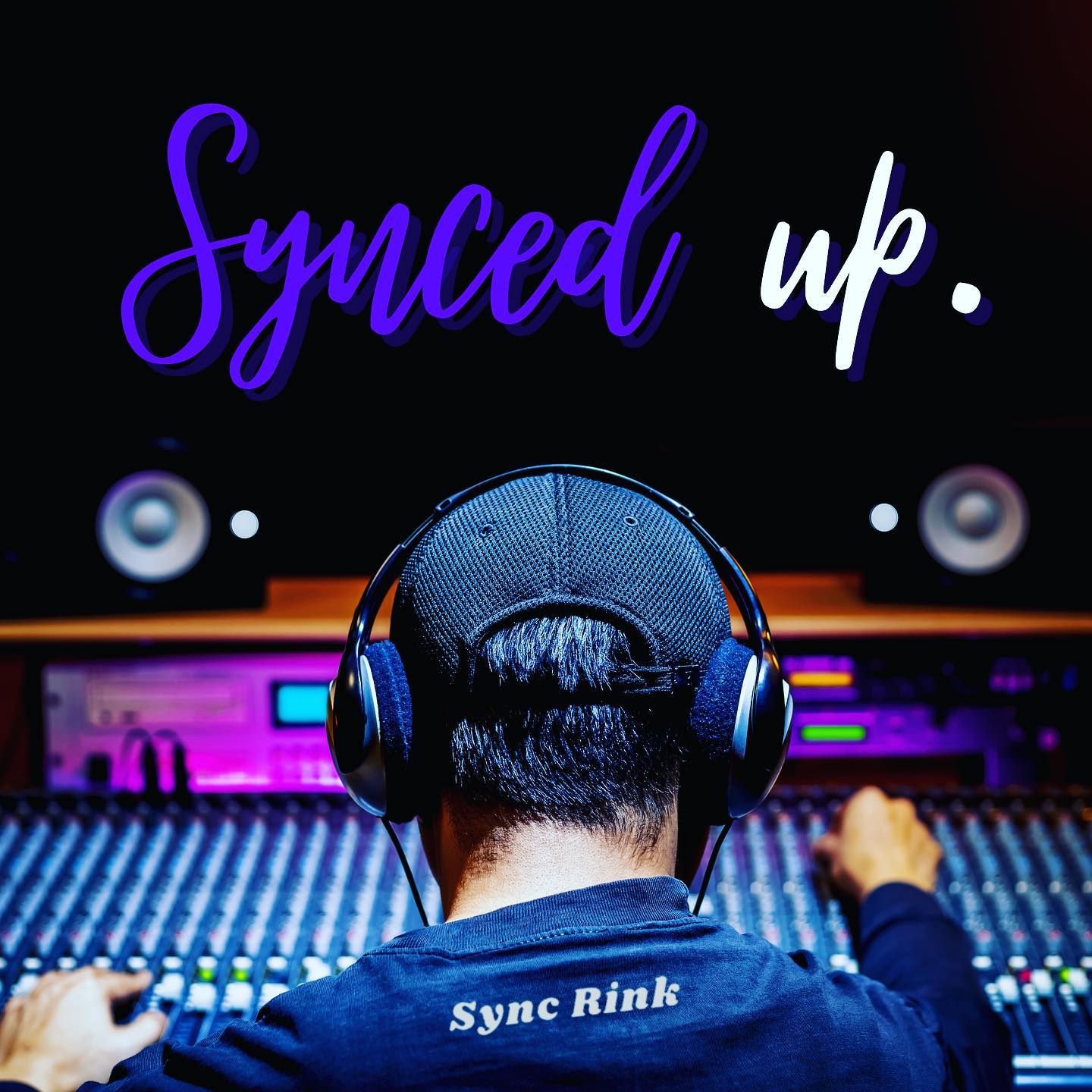 Sync - Sit down. Lock in. Sync up. 👊 ‘Cos we ALL about the talent ...