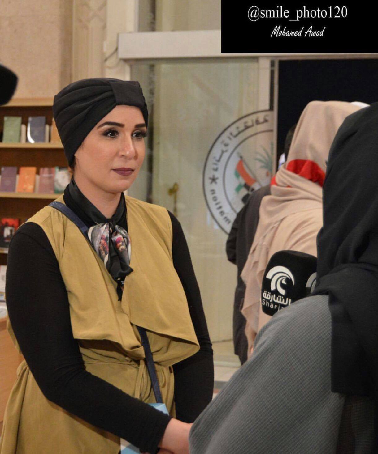 الفنانه آلاء شاكر Posts Facebook