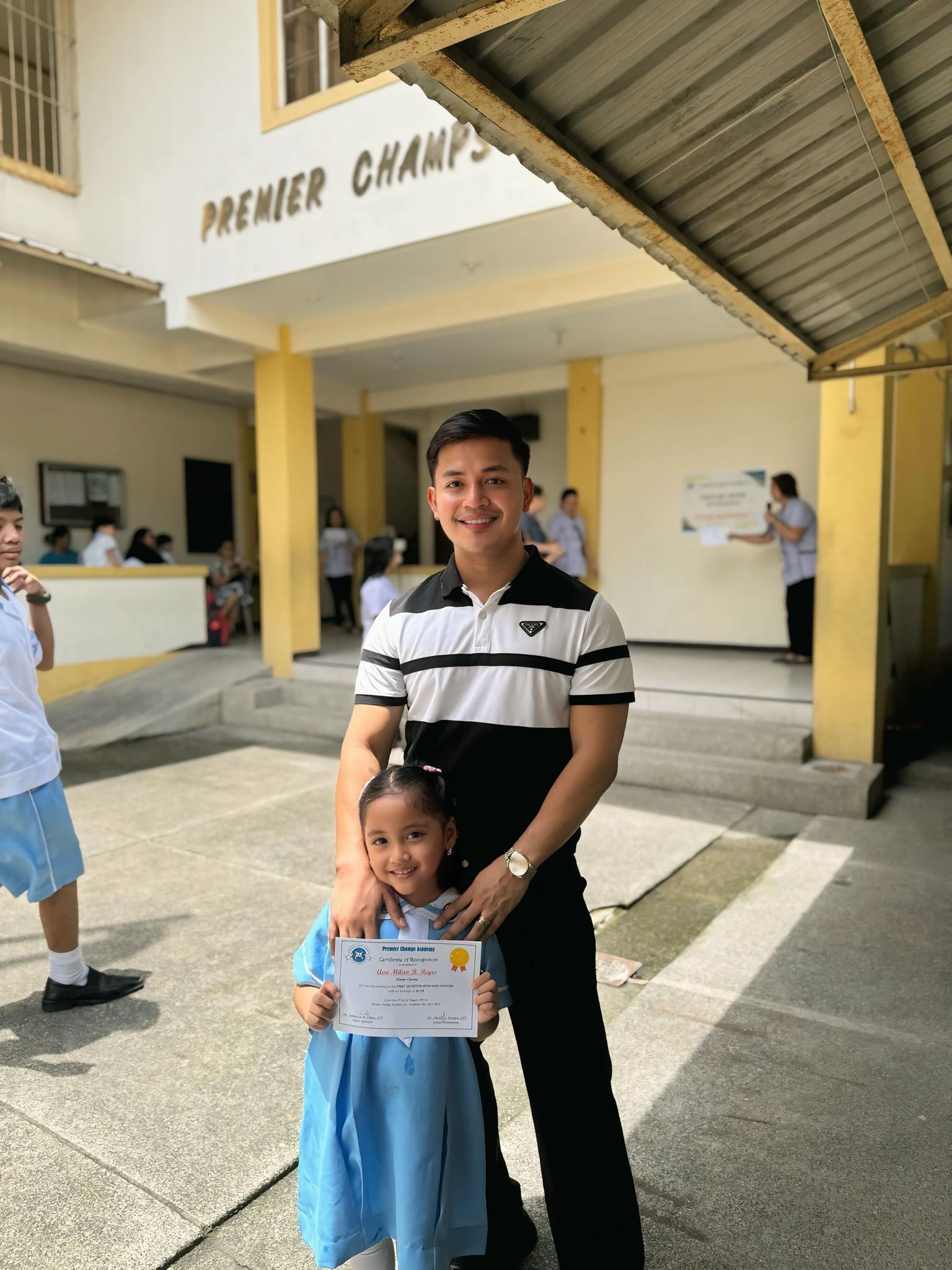 Mark Rys