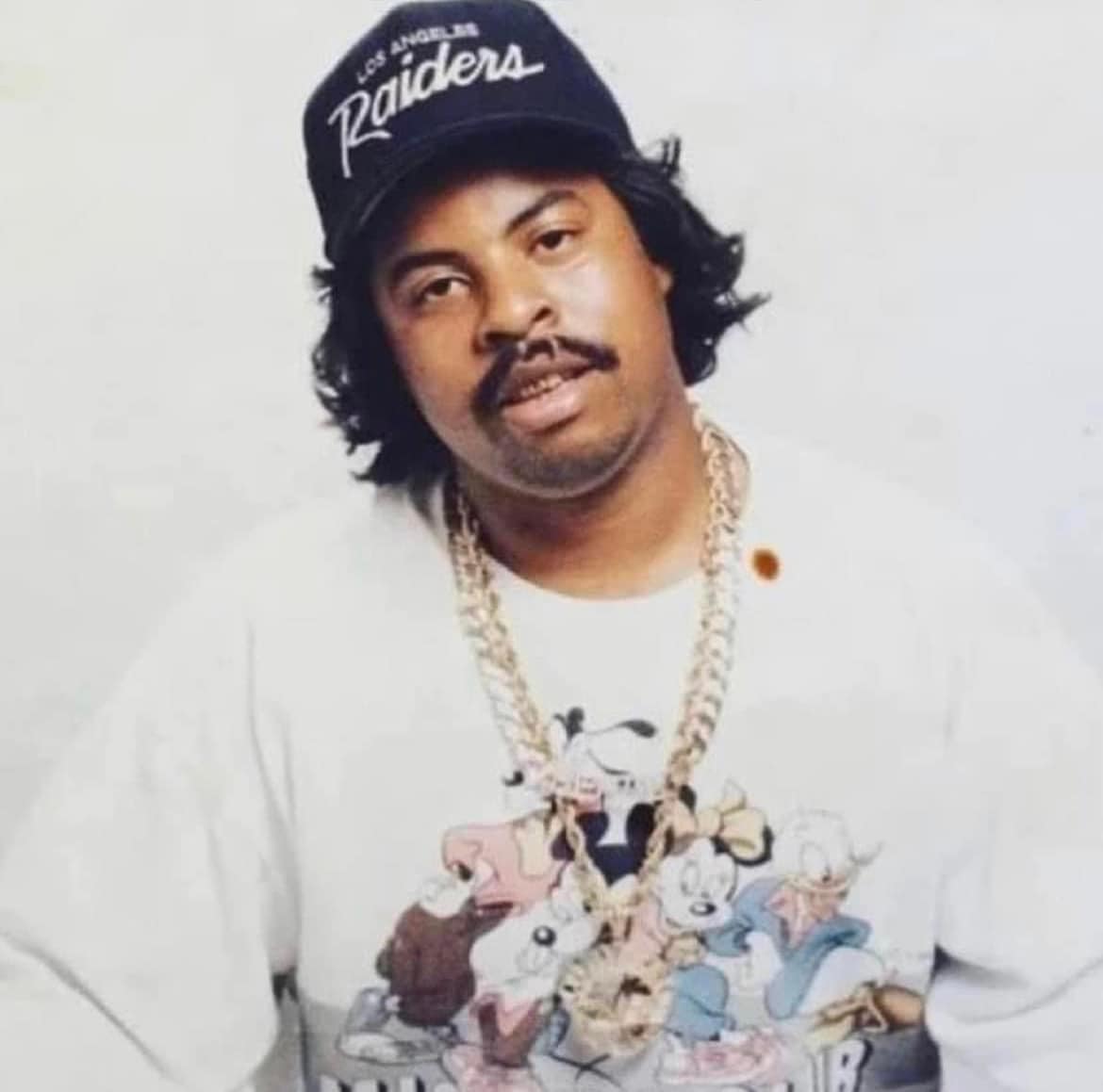 21 years ago today, we remember West Coast hip-hop pioneer Mix
