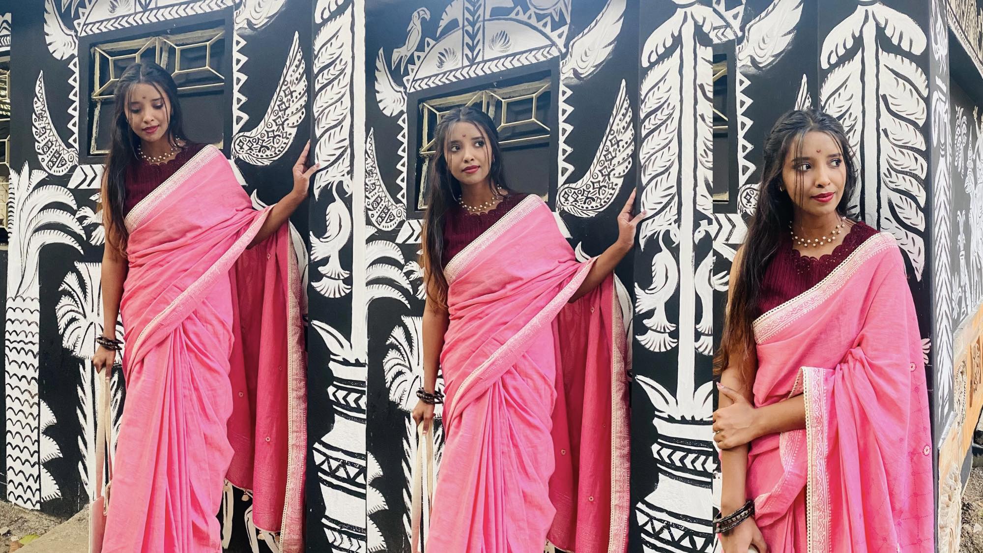 Devjani Kundu