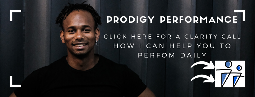Prodigy Performance