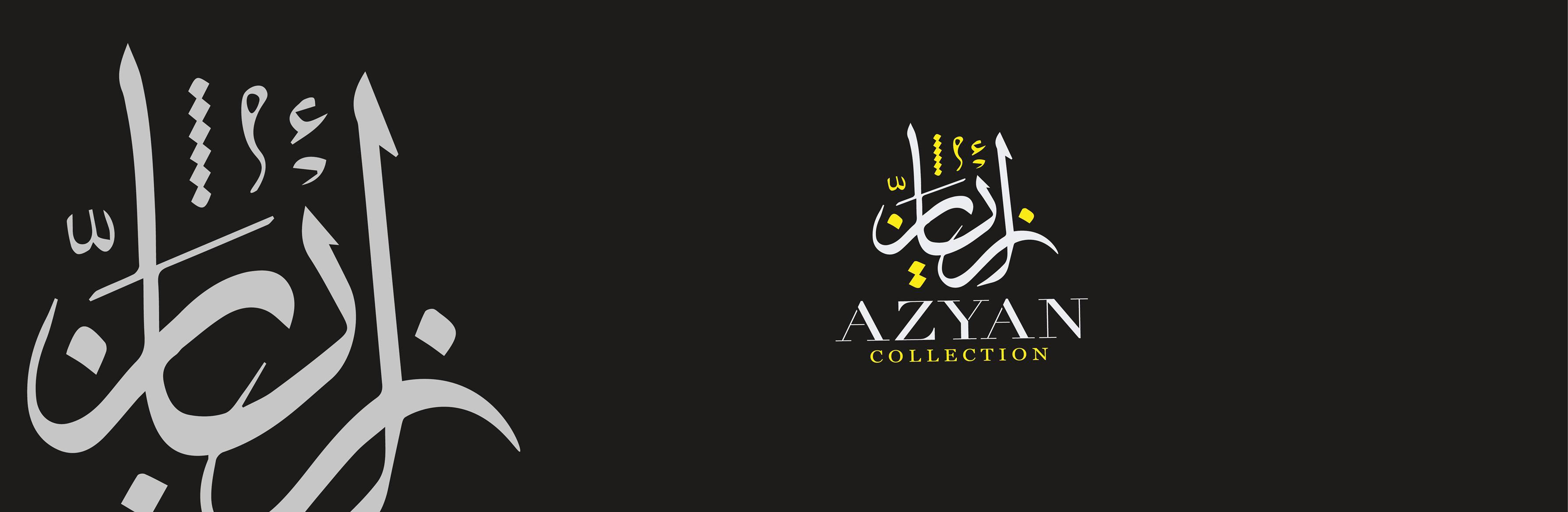 AZYAN Collection | Marrakesh