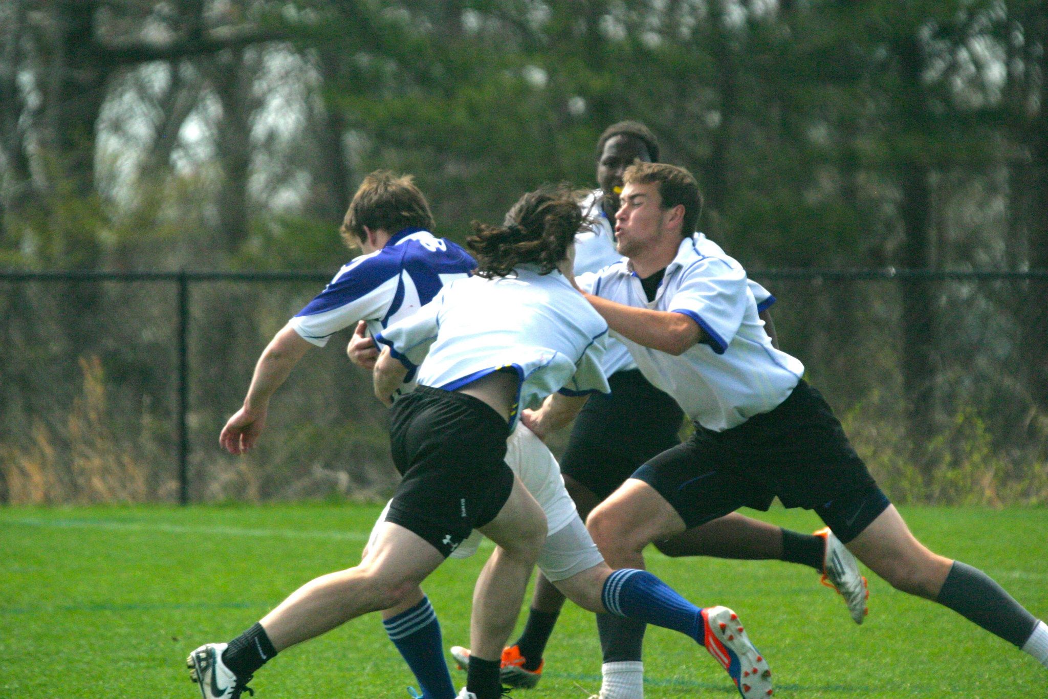 UTC Men's Rugby Football Club
