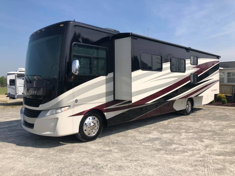 Horizon RV Center INC | La Grange NC
