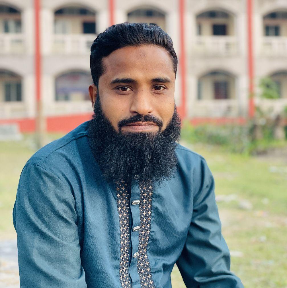Ahmed Riaz