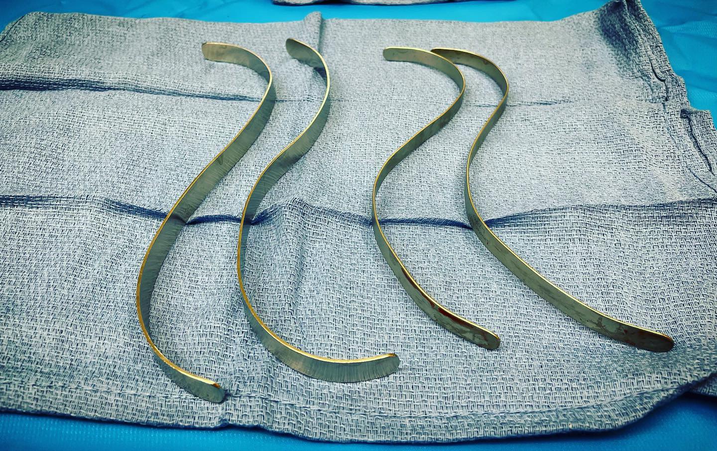 Association - It’s Surgical Instrument Saturday! Today we present the S ...