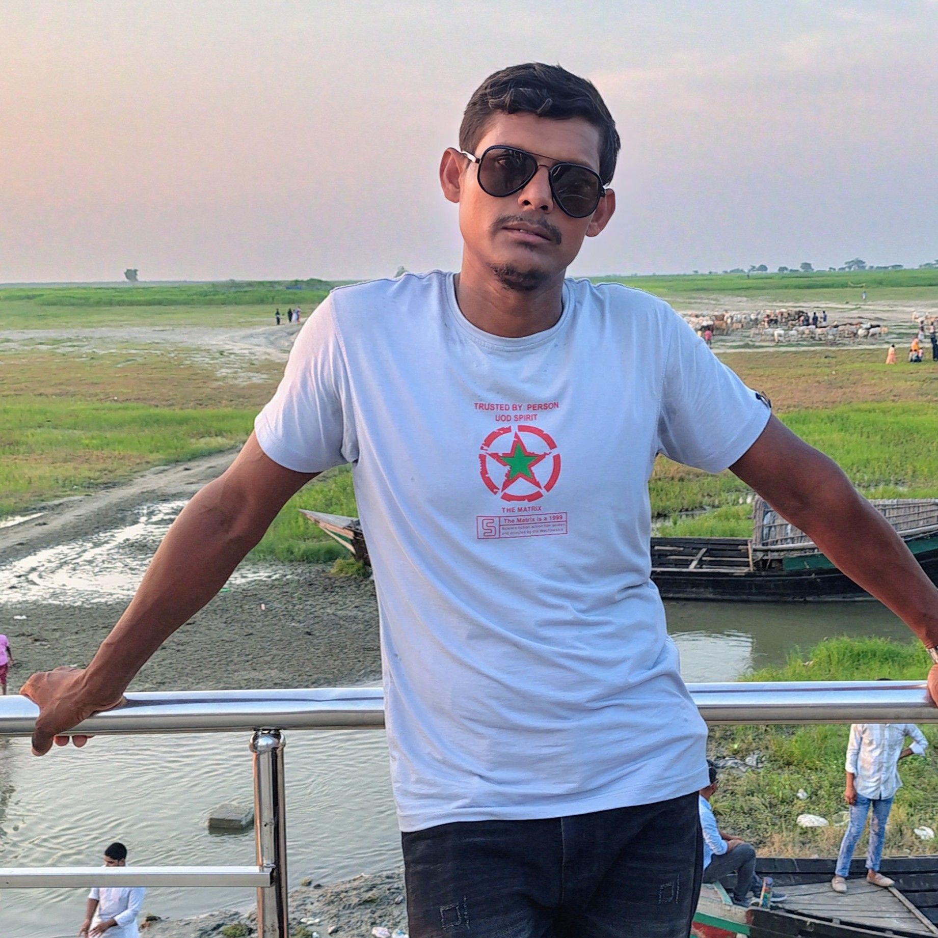 Sujon Khan