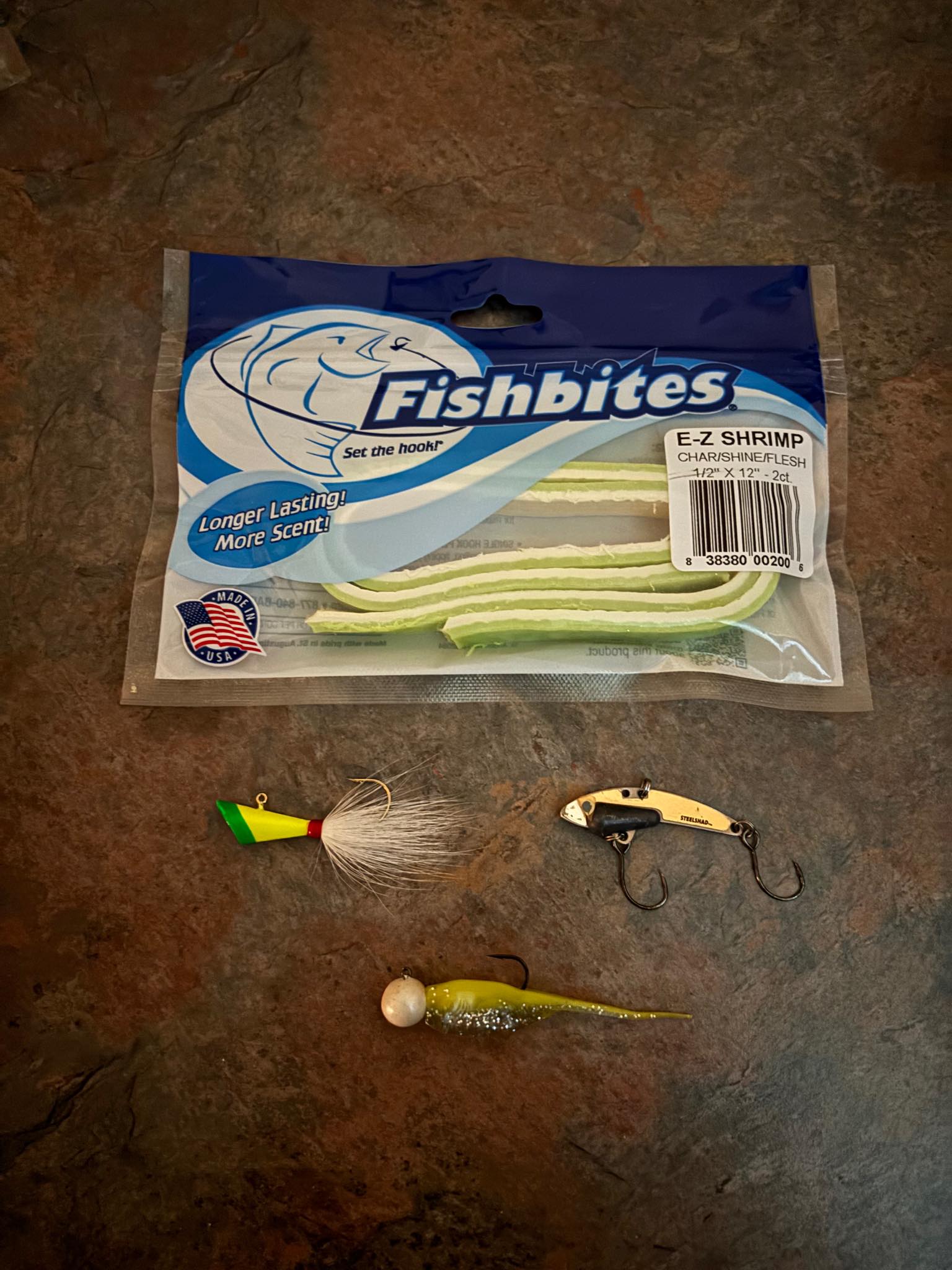 custom wood fishing lures 24-7 7