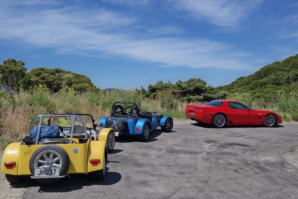 Team Connie Racing