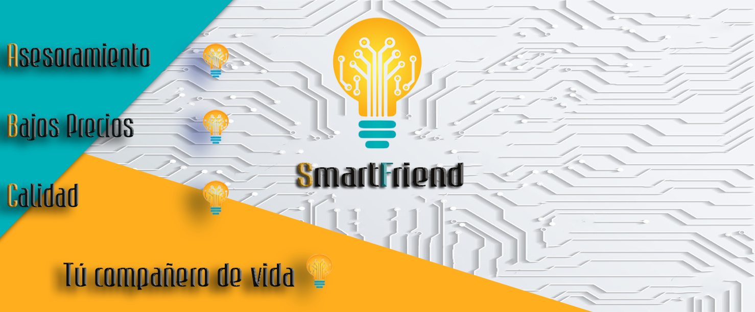 SmartFriend