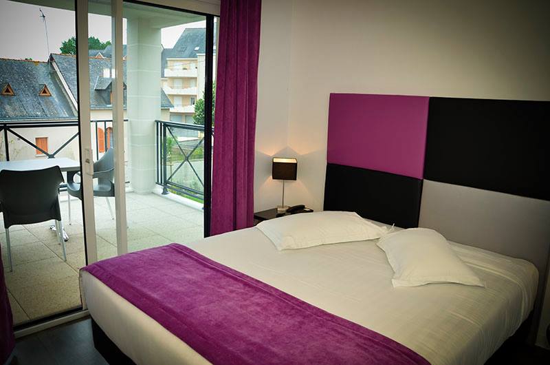 Appart Hotel La Baule