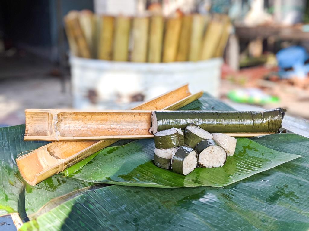Lemang Haji Razak